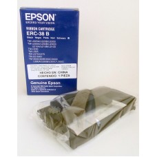 Cinta Epson ERC-38B 