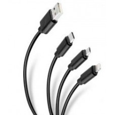 Steren Cable USB TIPO C  (USB C ) POD-419
