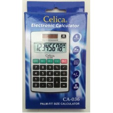 Calculadora Celica CA036