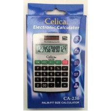 Calculadora Celica CA236
