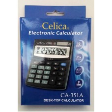Calculadora Celica CA351